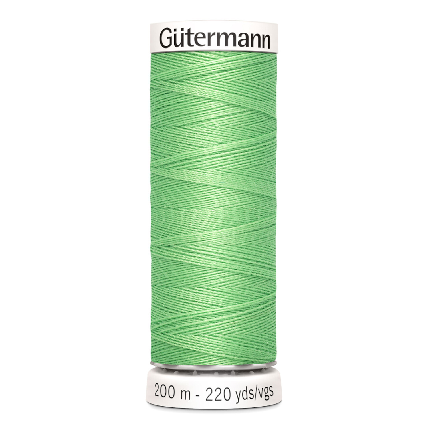 Gütermann Allesnäher 200m 154 Hellgrün