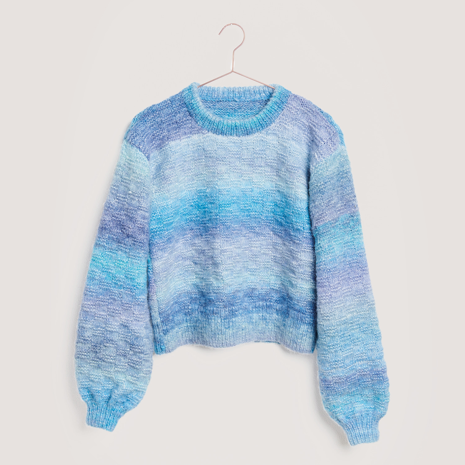 Lovewool No. 19 Herbst-Winter Lovewool No. 19 Herbst-Winter