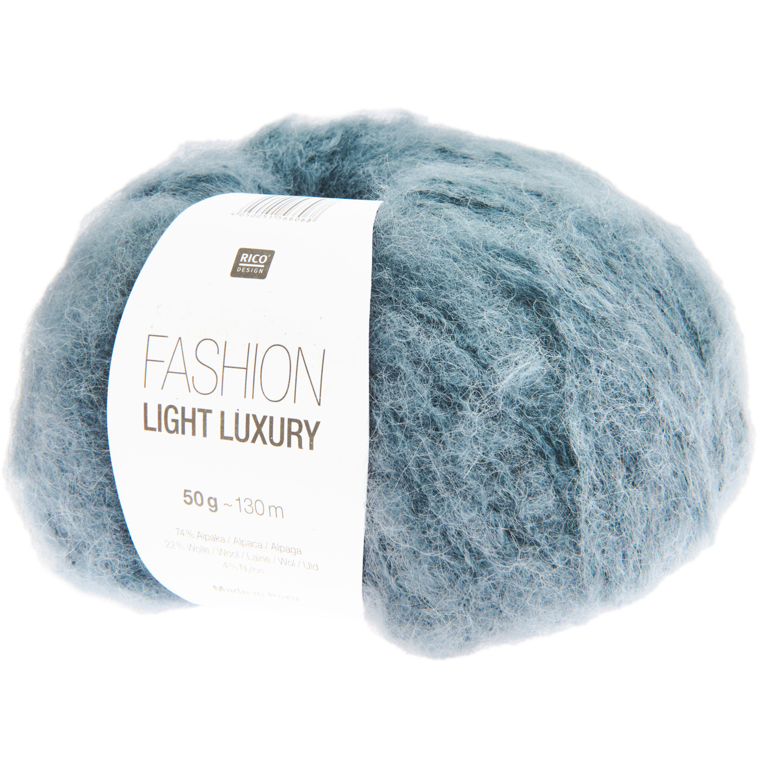 Fashion Light Luxury