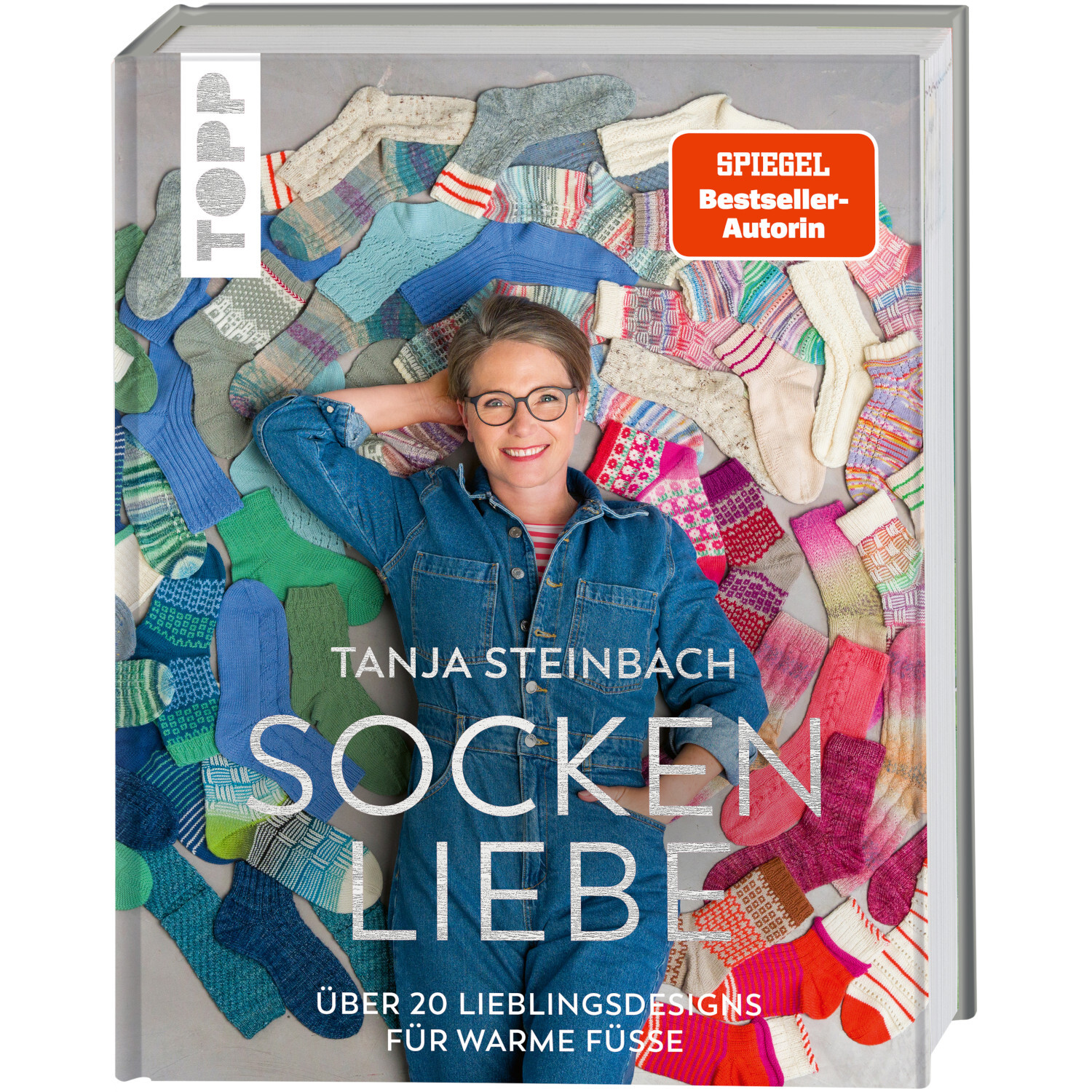 Sockenliebe Tanja Steinbach