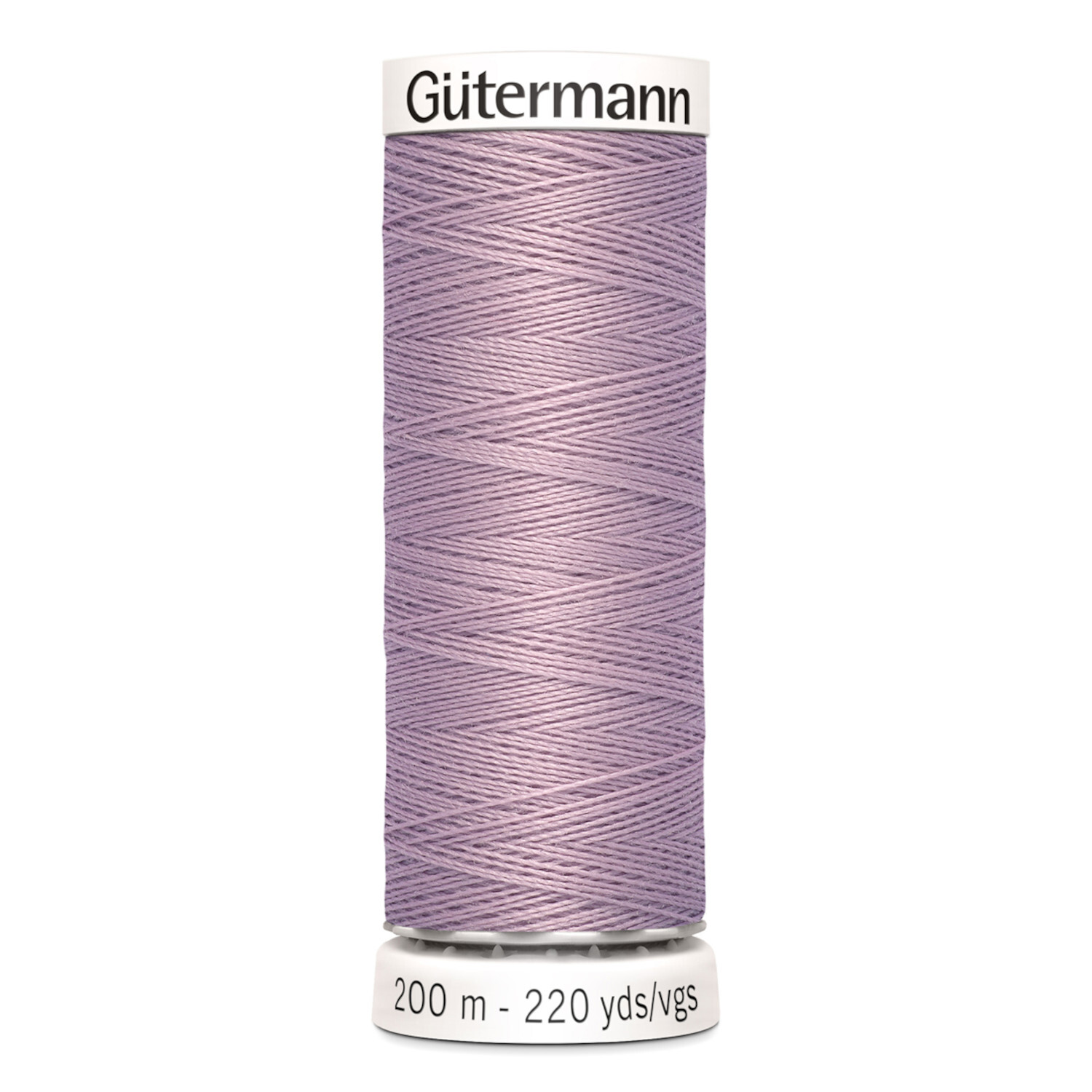 Gütermann Allesnäher 200m 568 Dunkelflieder