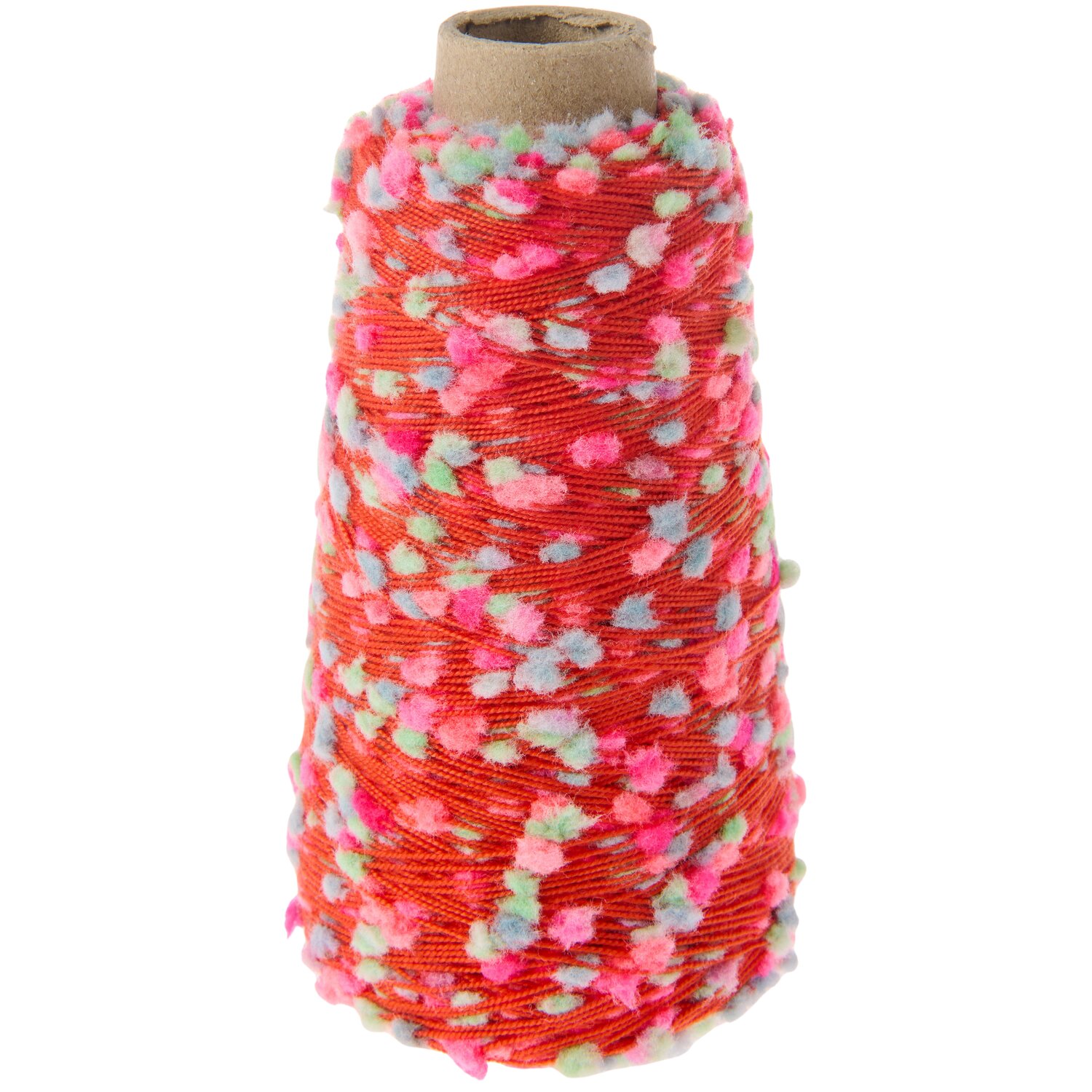Creative Make It Flöckchen 50g 260m Farbe Colourful von Rico Design