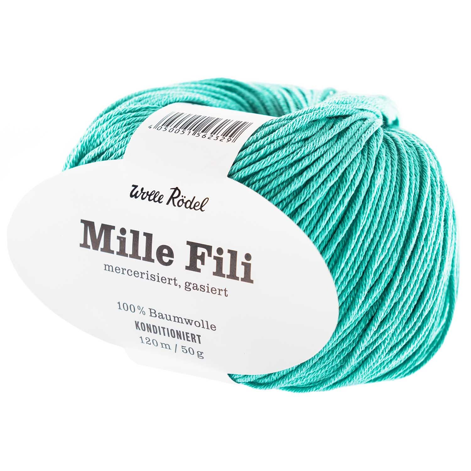 Mille Fili Mille Fili