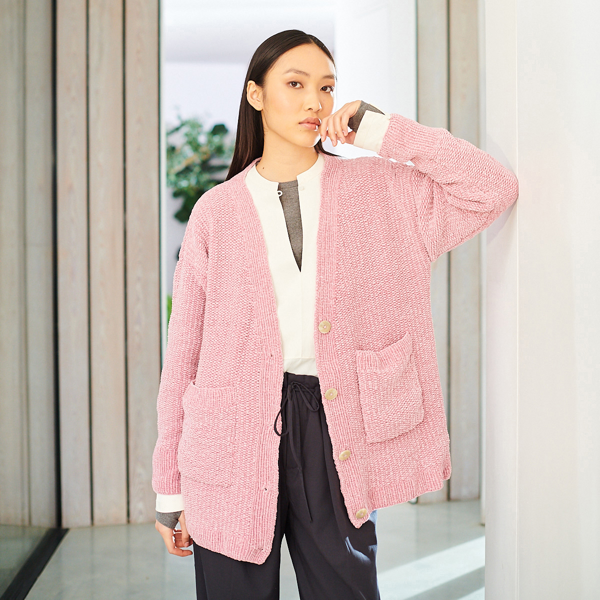 Lovewool No. 19 Herbst-Winter Lovewool No. 19 Herbst-Winter