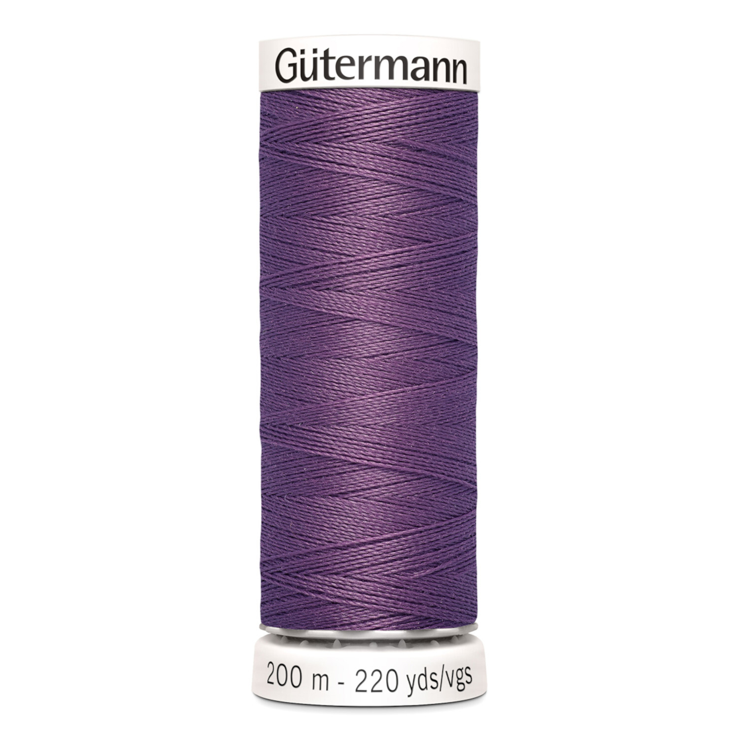 Gütermann Allesnäher 200m 129 Altrosa