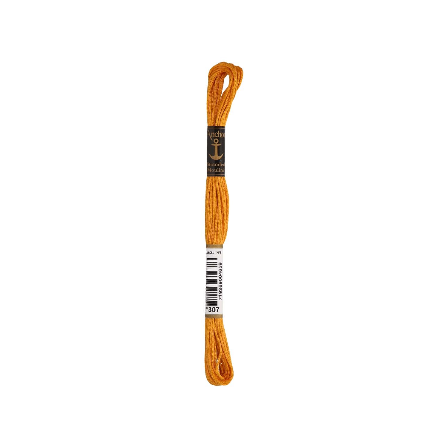 Anchor Coats Sticktwist 8m 00307 Altgold