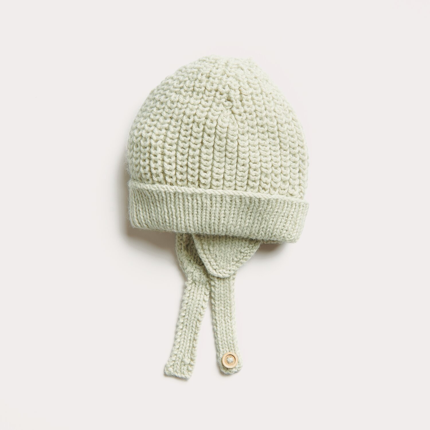 Strickset Mütze Modell 07 aus Baby 042 von Rico Design Strickset Mütze Modell 07 aus Baby 042 von Rico Design
