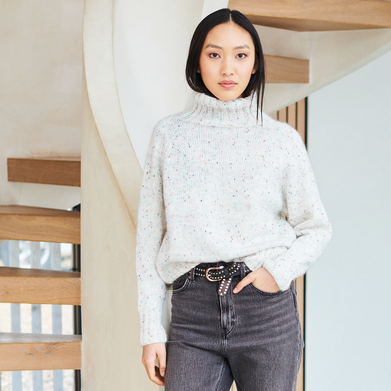 Lovewool No. 19 Herbst-Winter Lovewool No. 19 Herbst-Winter