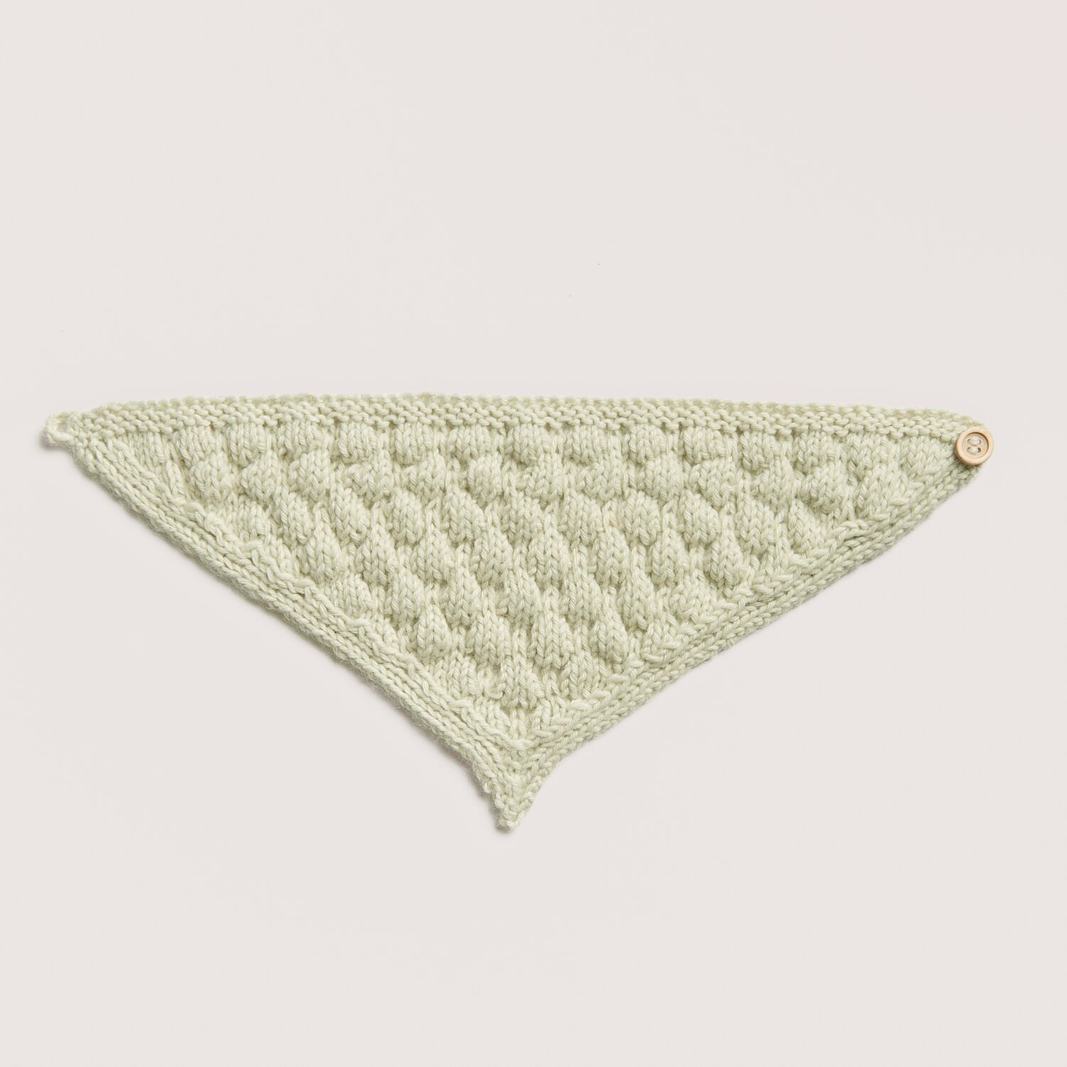 Strickset Tuch Modell 21 aus Baby 042 von Rico Design Strickset Tuch Modell 21 aus Baby 042 von Rico Design