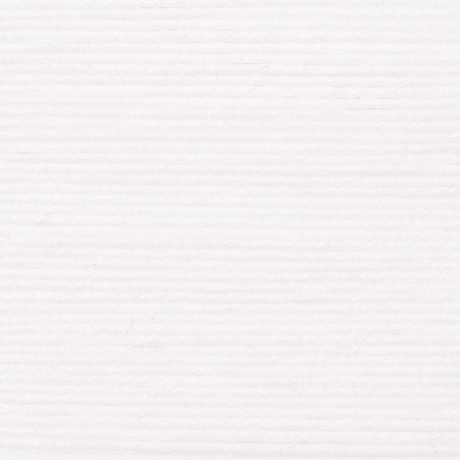 Essentials Cotton dk 50g 120m Farbe Weiß von Rico Design