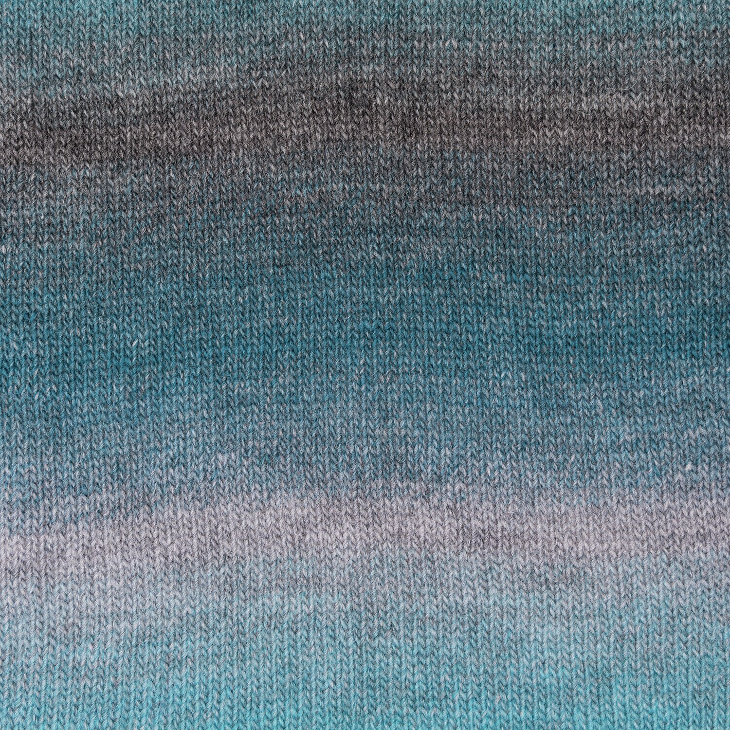 Creative Melange dk 50g 195m Farbe Grau-Türkis von Rico Design