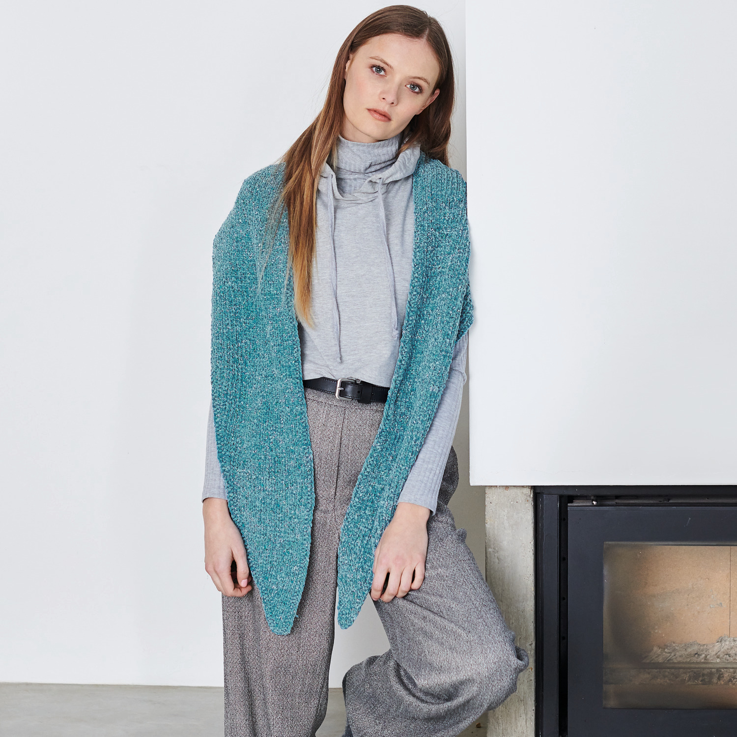 Lovewool No. 19 Herbst-Winter Lovewool No. 19 Herbst-Winter