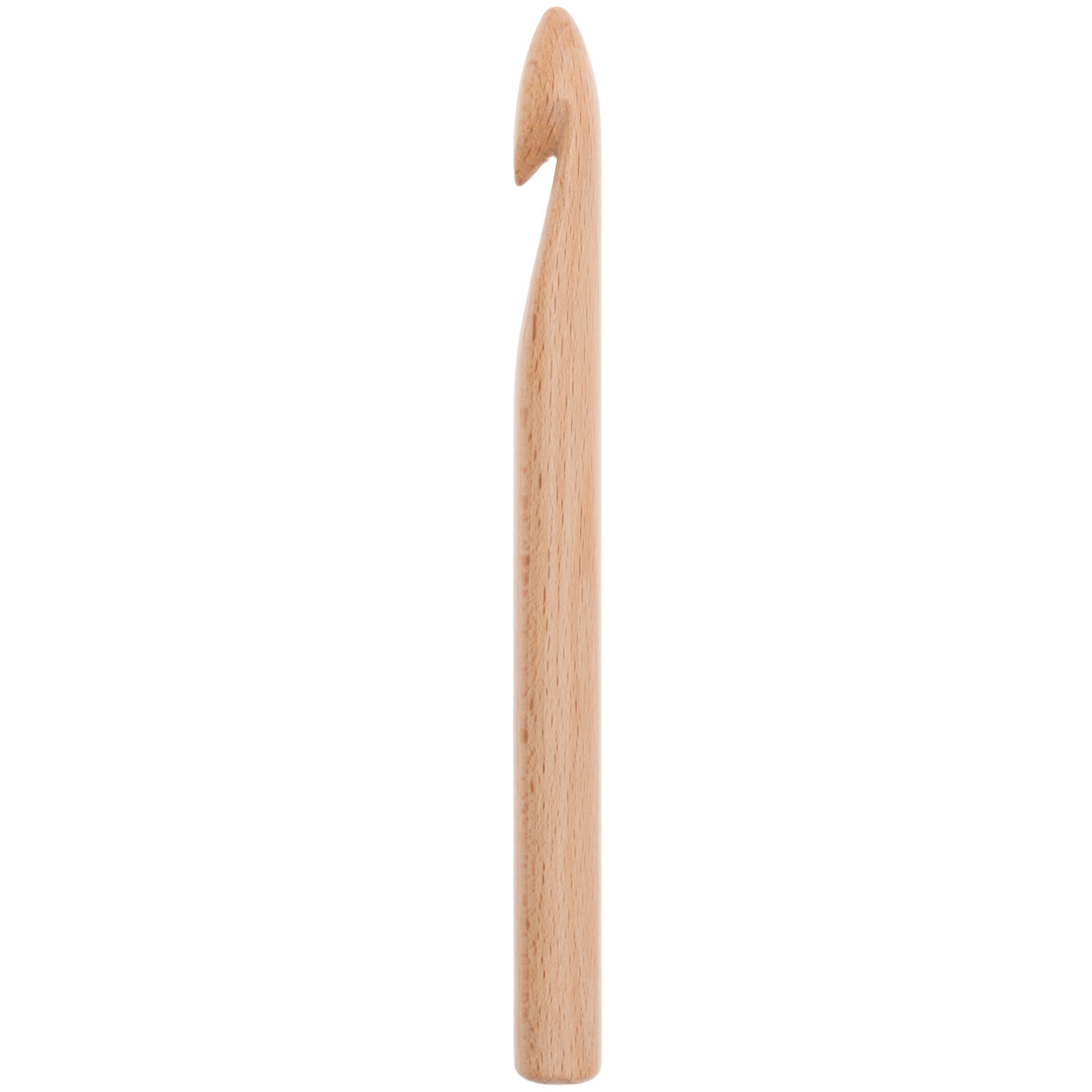Rico Design Häkelnadel Holz 15,0