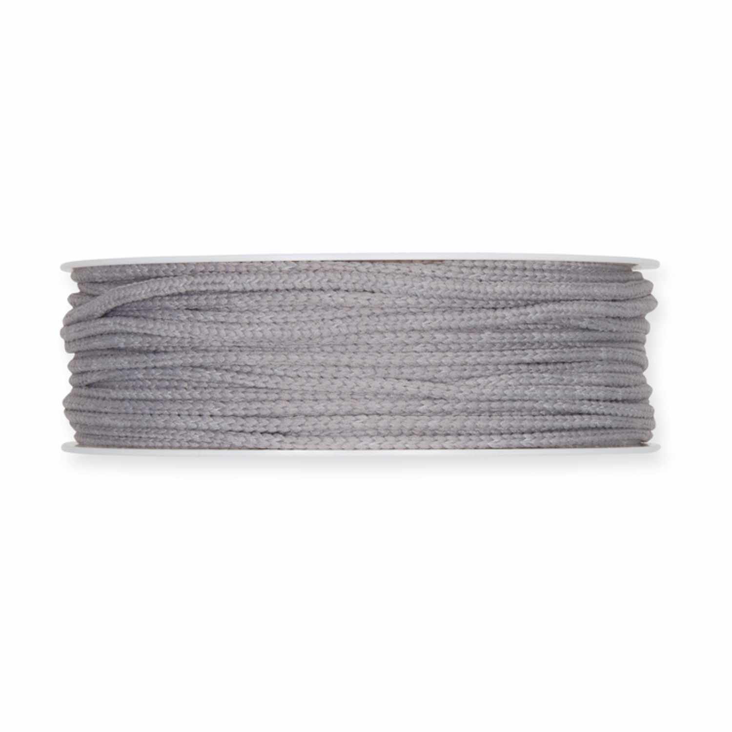 Gummikordel Rolle 3mm 30m