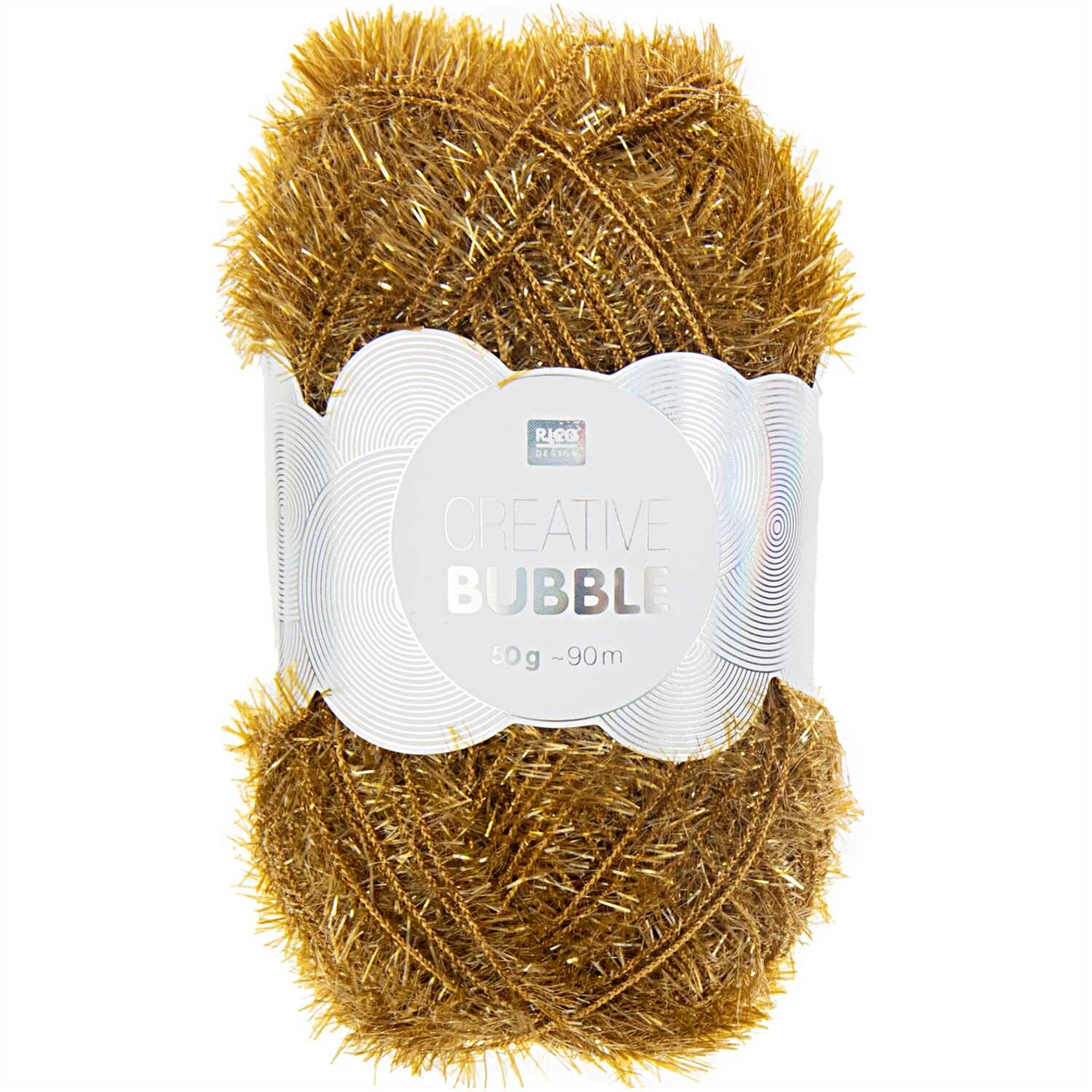 Rico Design Creative Bubble Ocker