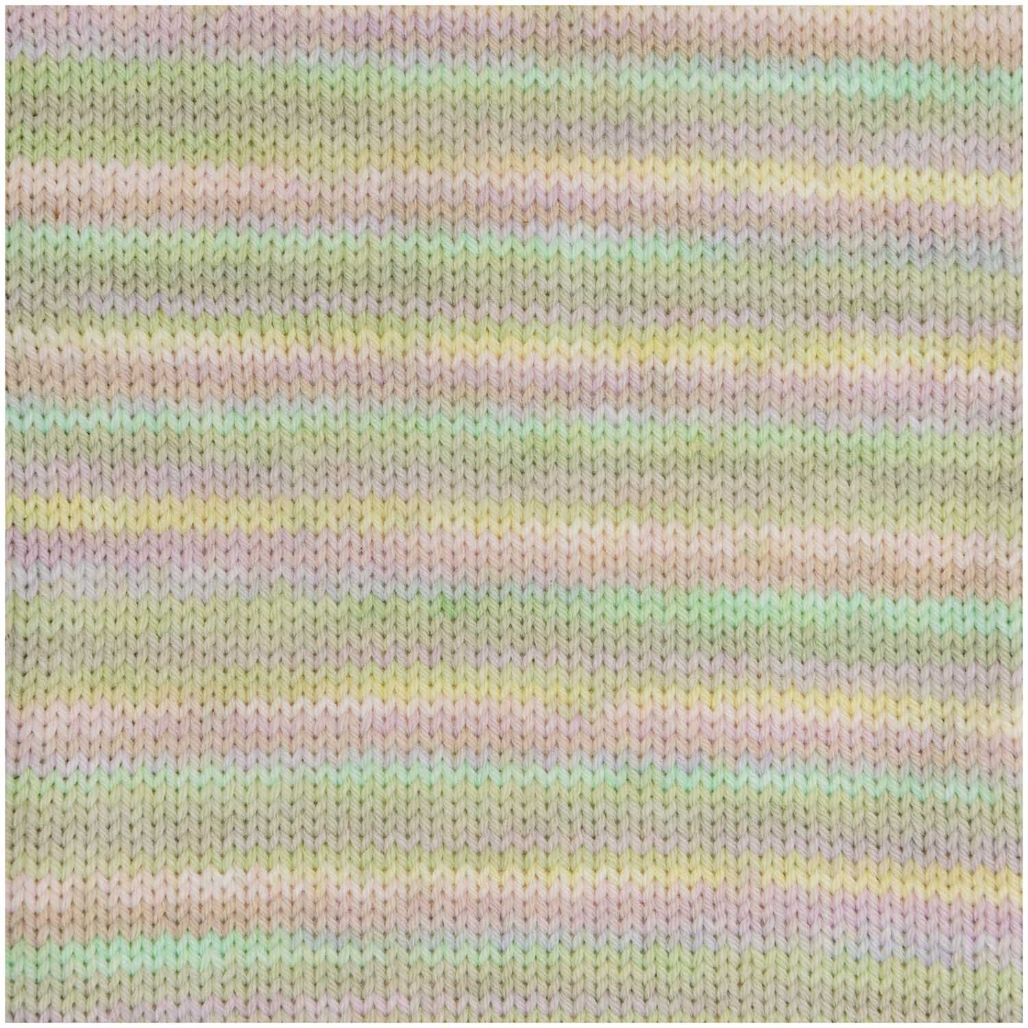Rico Baby Classic Print dk 50g 165m Farbe Pastell Mix von Rico Design Rico Baby Classic Print dk 50g 165m Farbe Pastell Mix von Rico Design