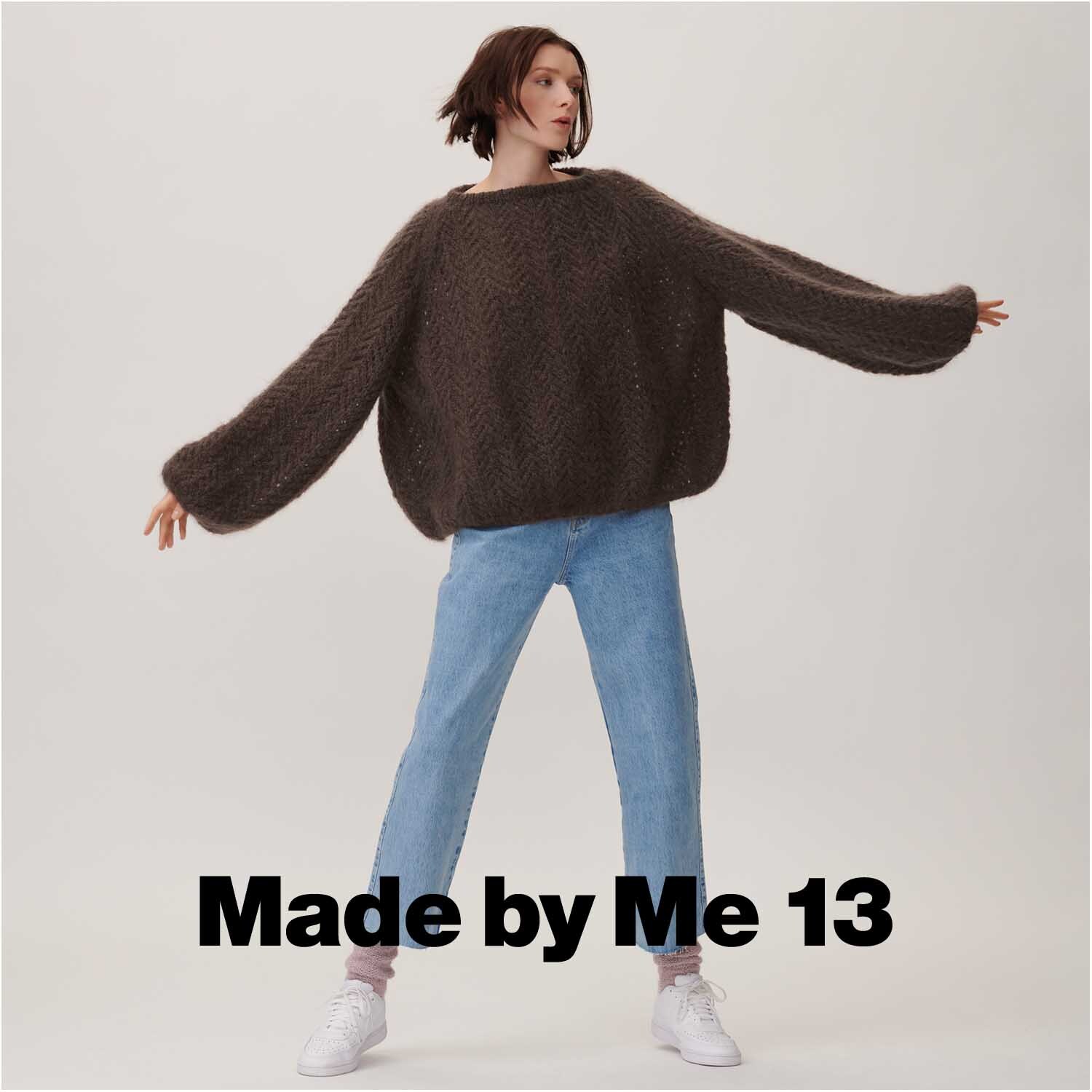 Fashion Mohair Merino Chunky Fashion Mohair Merino Chunky