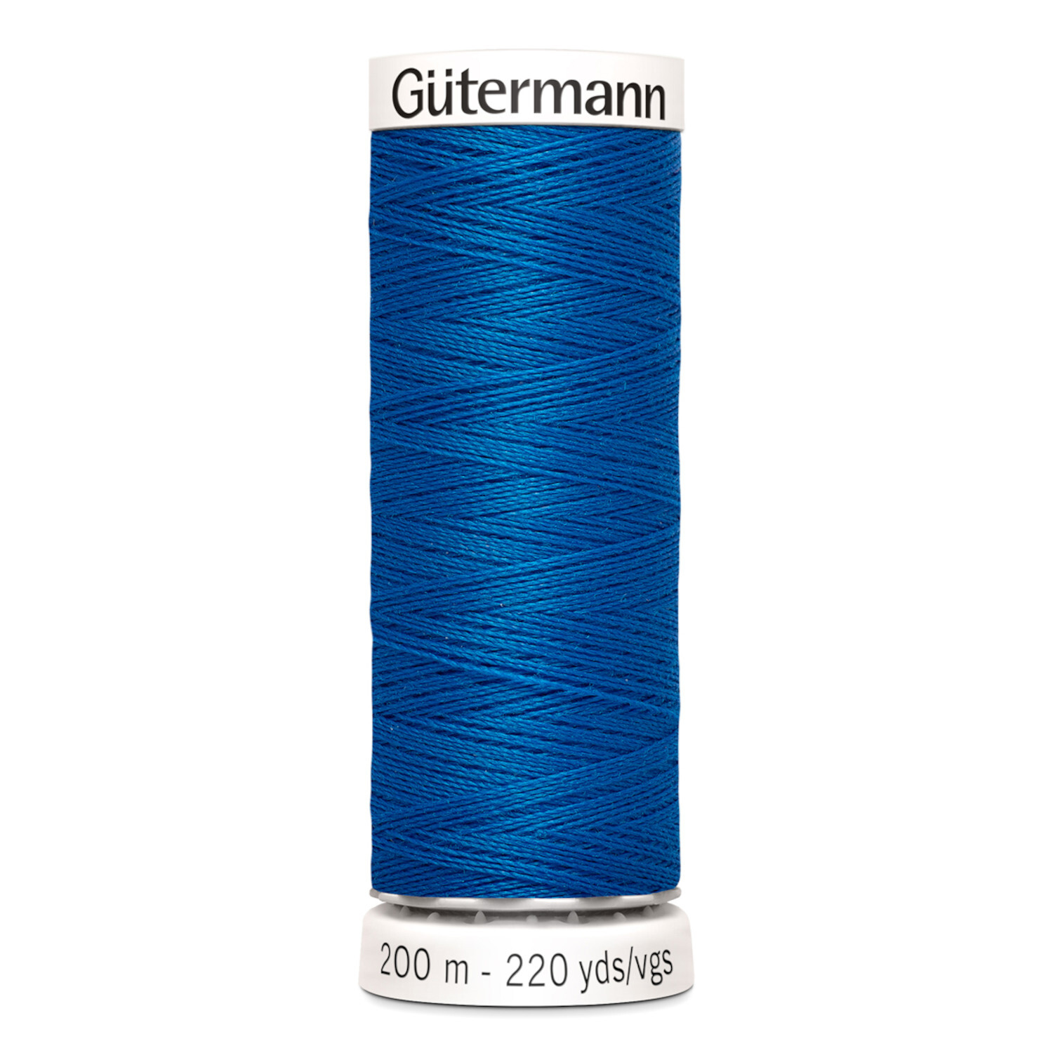 Gütermann Allesnäher 200m 322 Blau