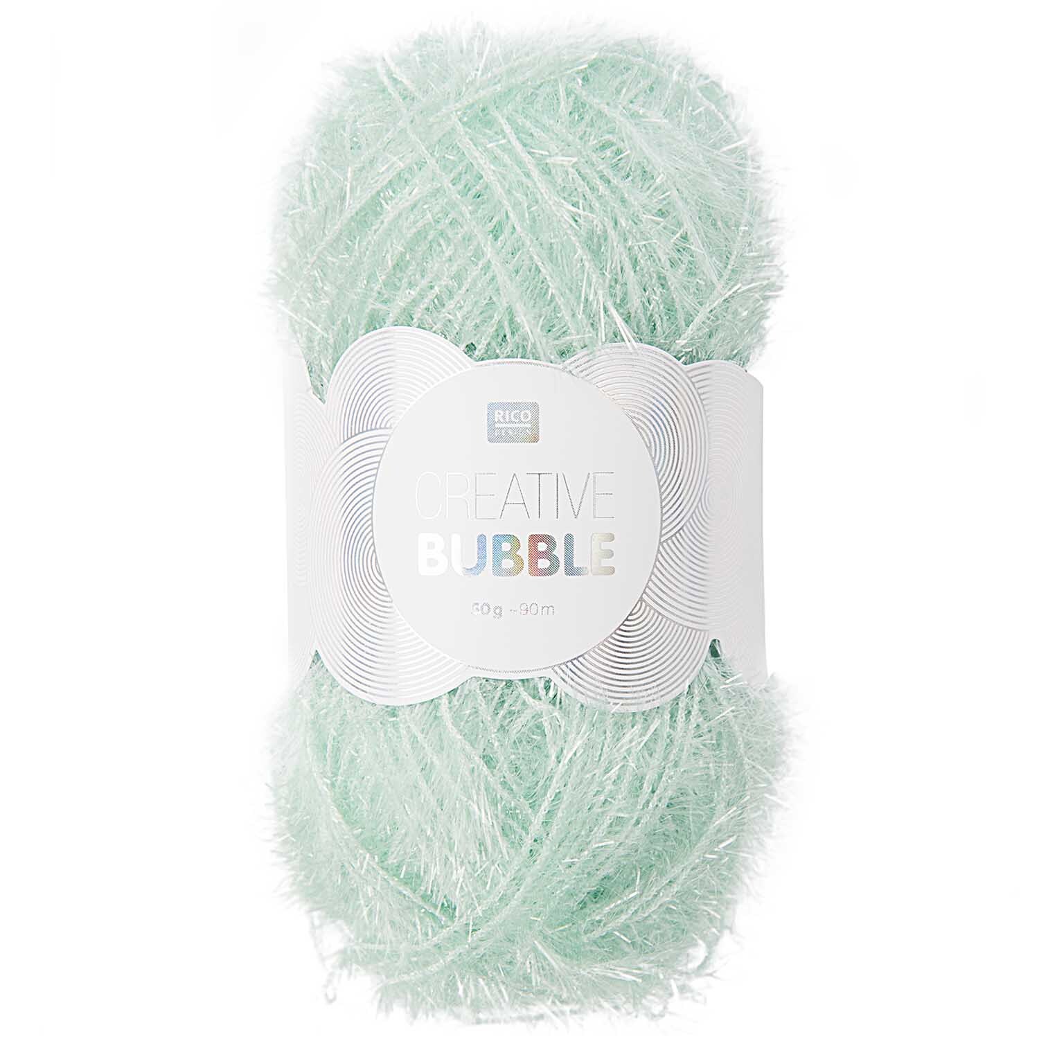 Rico Design Creative Bubble Mint