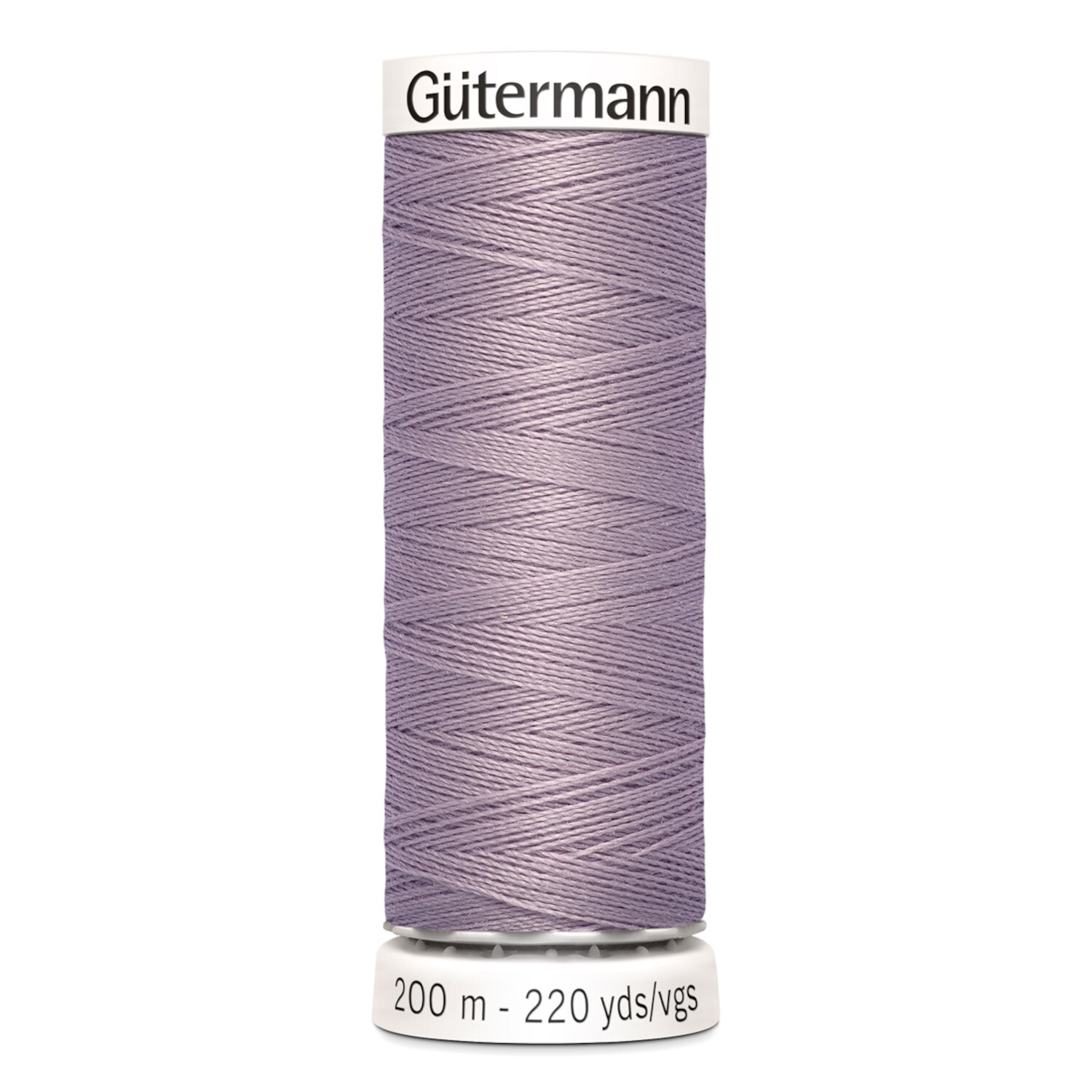Gütermann Allesnäher 200m 125 Zartlila