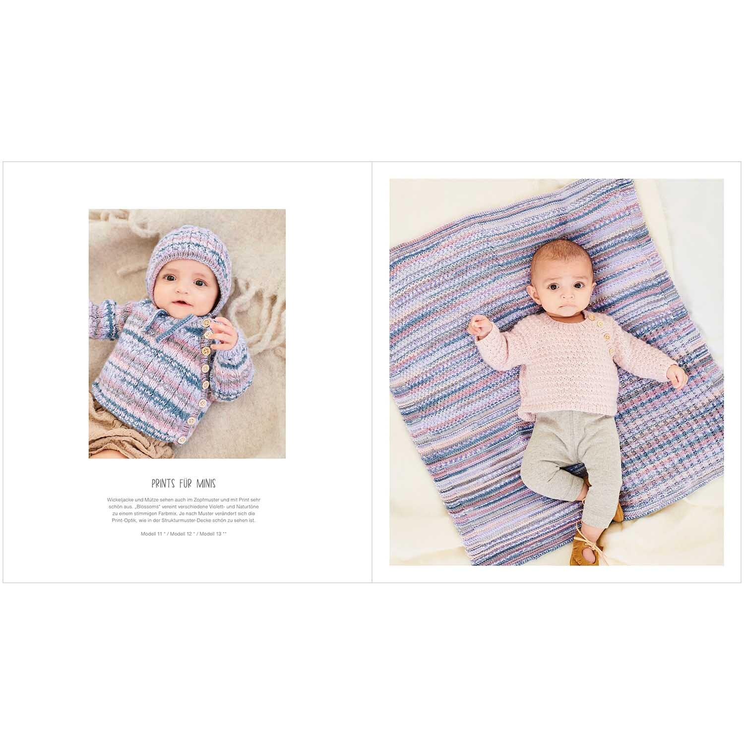 Rico Baby Heft Nr.38 Rico Baby Heft Nr.38