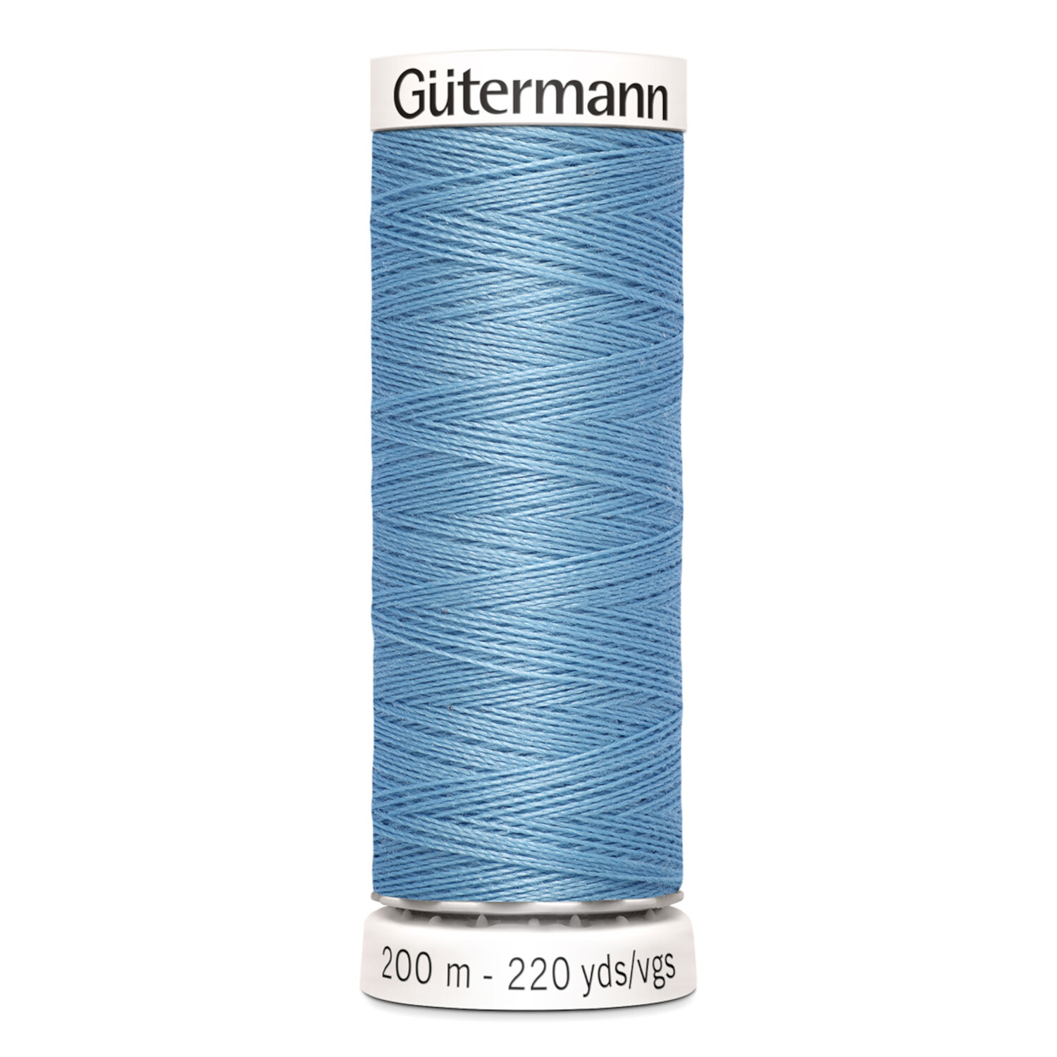 Gütermann Allesnäher 200m 143 Hellblau
