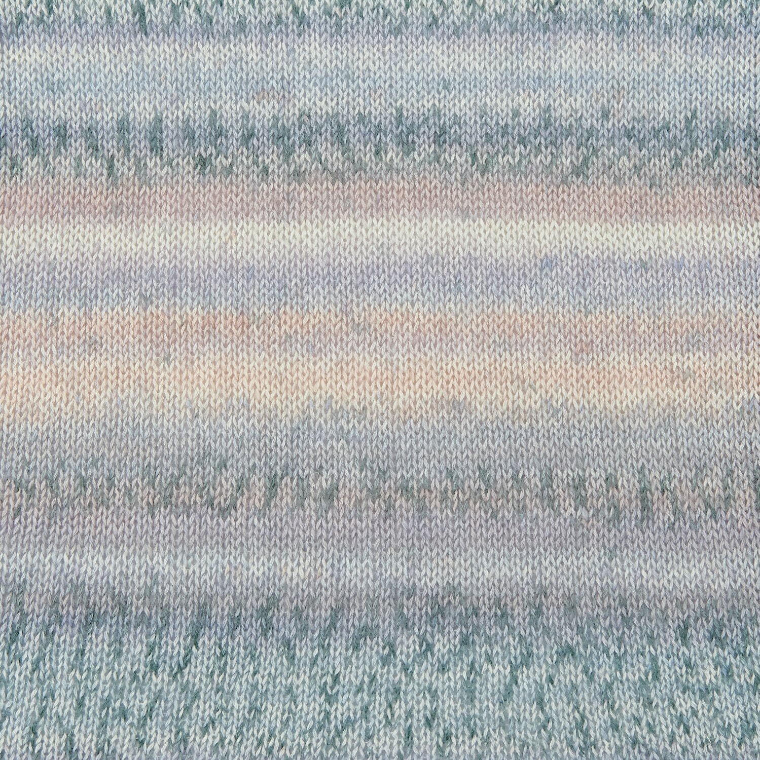 Fashion Cotton Merino Lace: Weiches Garn von Rico Design in sanften Pastelltönen, ideal für feine Strickprojekte.