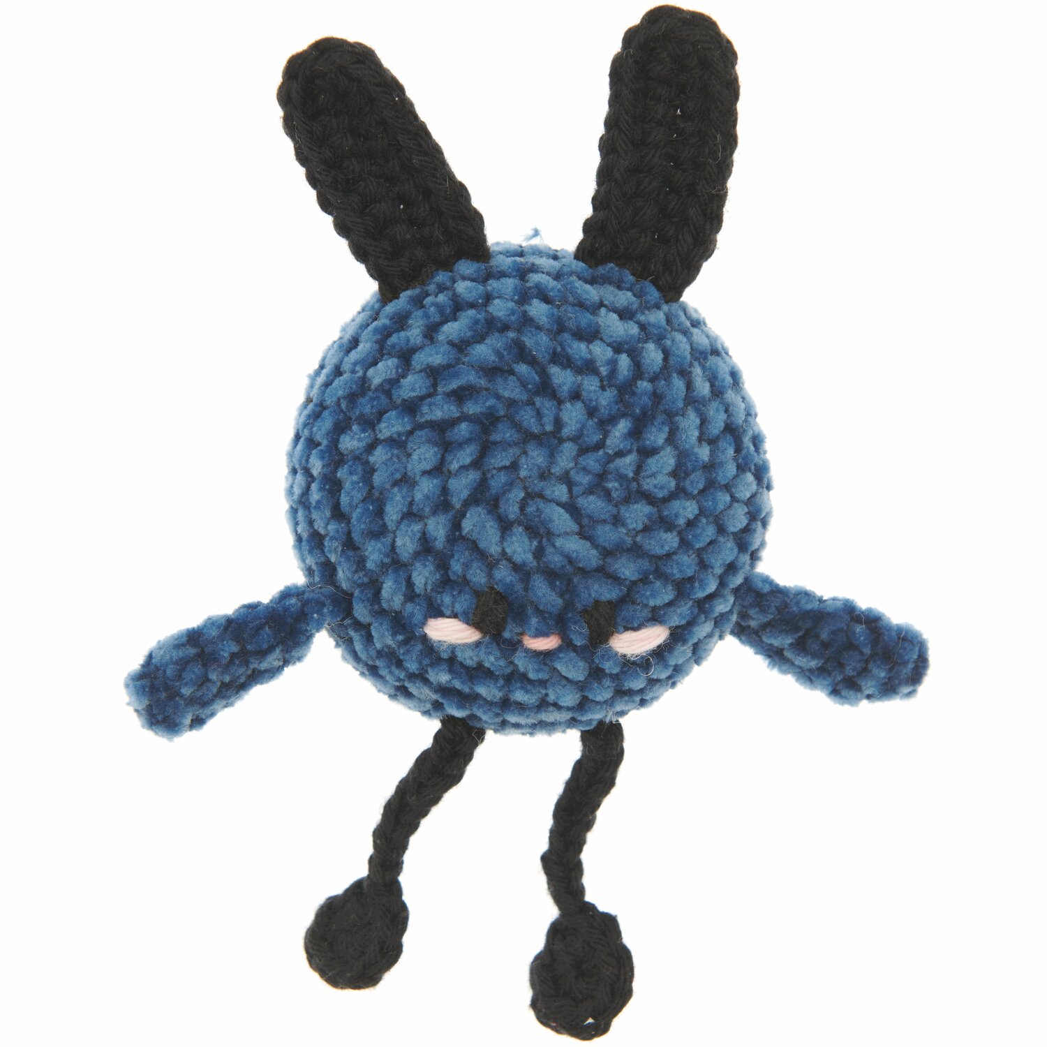 Creative Ricorumi dk 25g Farbe Schwarz von Rico Design Creative Ricorumi dk 25g Farbe Schwarz von Rico Design