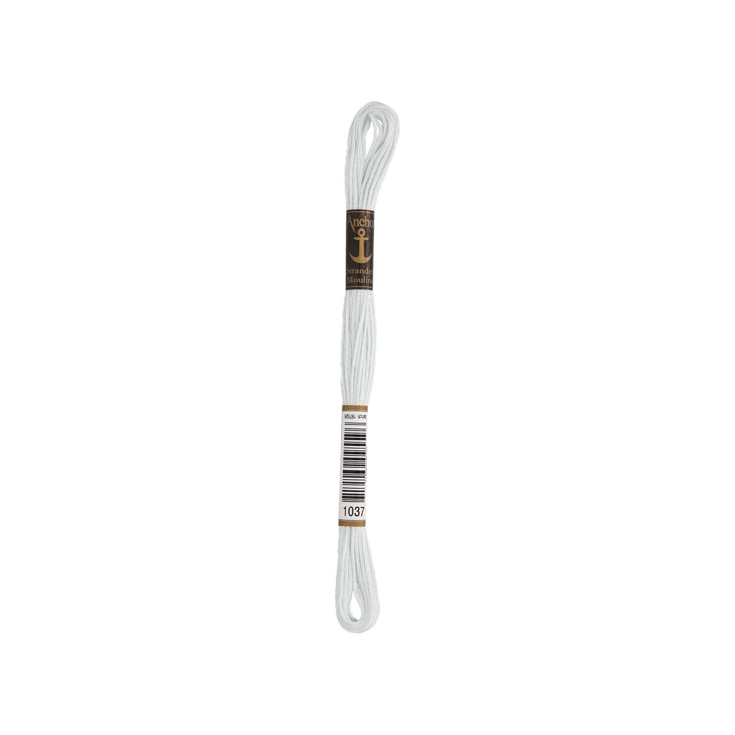 Anchor Coats Sticktwist 8m 01037 Blassozean Hell