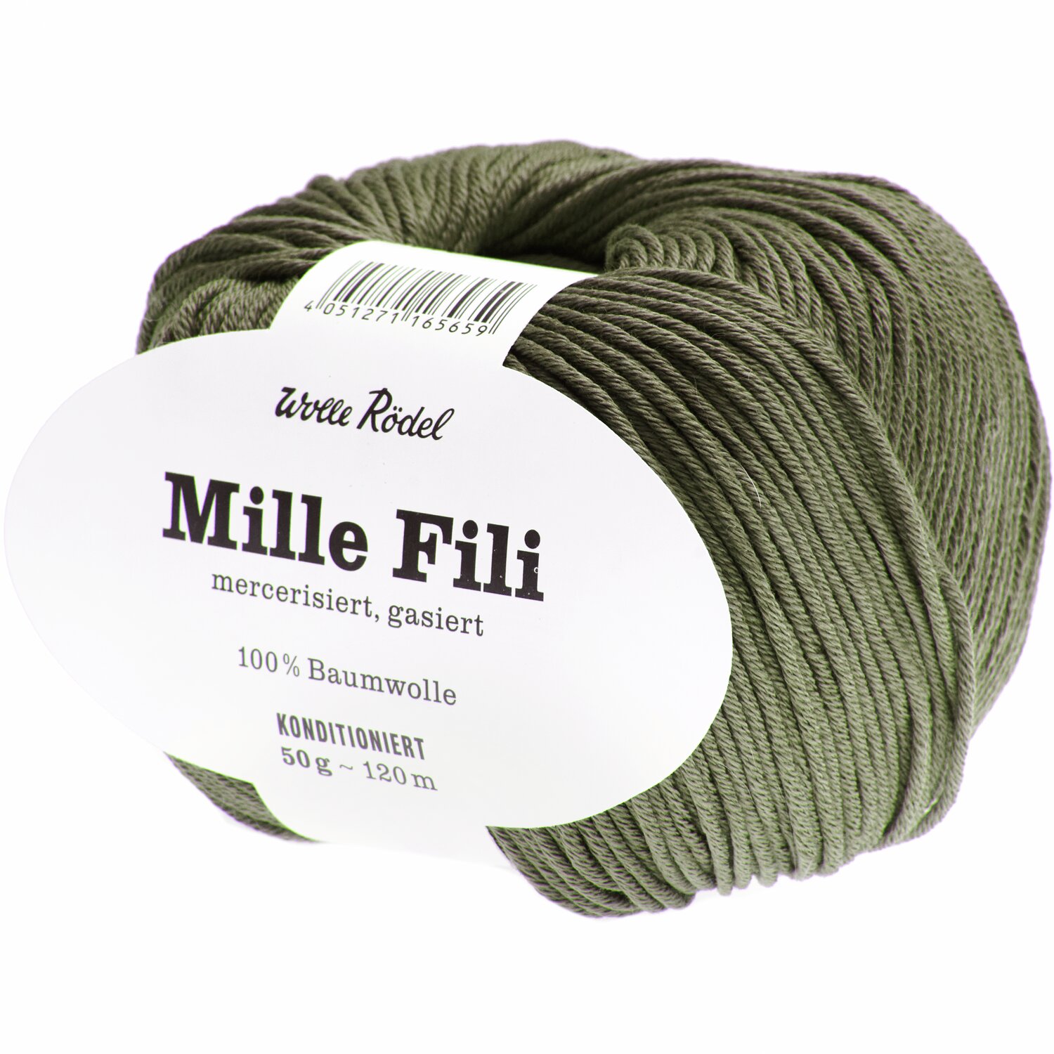 Mille Fili