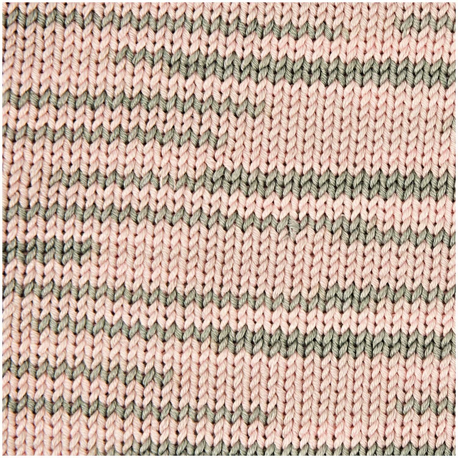 Essentials Cotton Print 130m 50g  Farbe Flieder von Rico Design