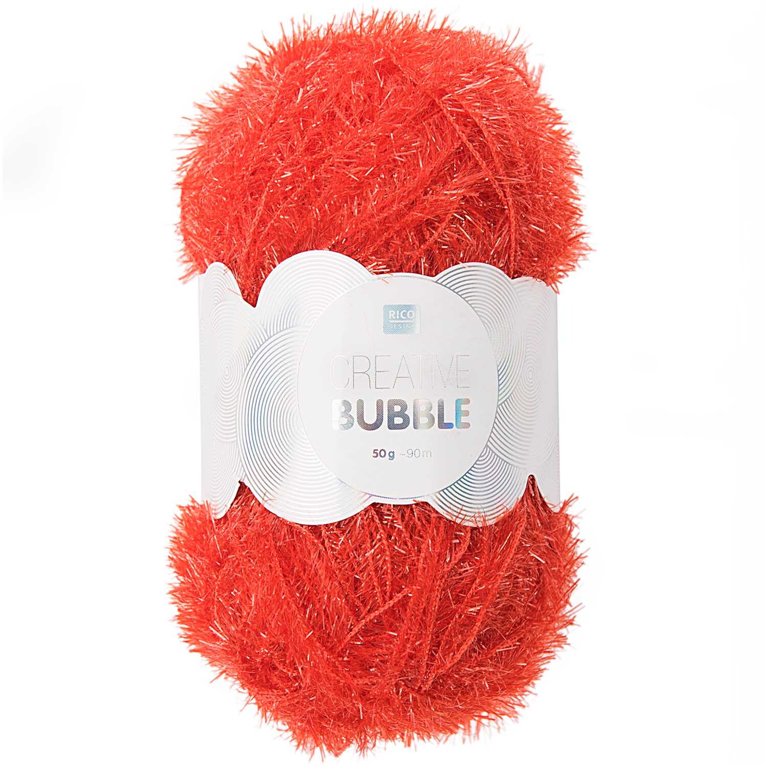 Rico Design Creative Bubble Rot