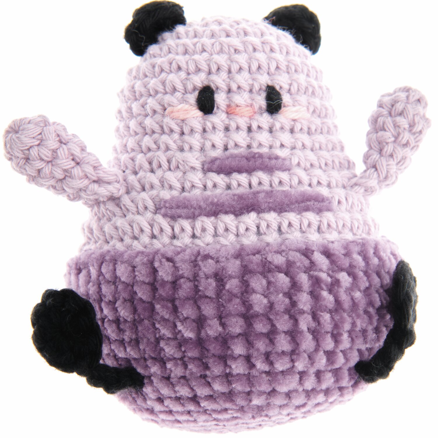 Creative Ricorumi dk 25g Farbe Schwarz von Rico Design Creative Ricorumi dk 25g Farbe Schwarz von Rico Design