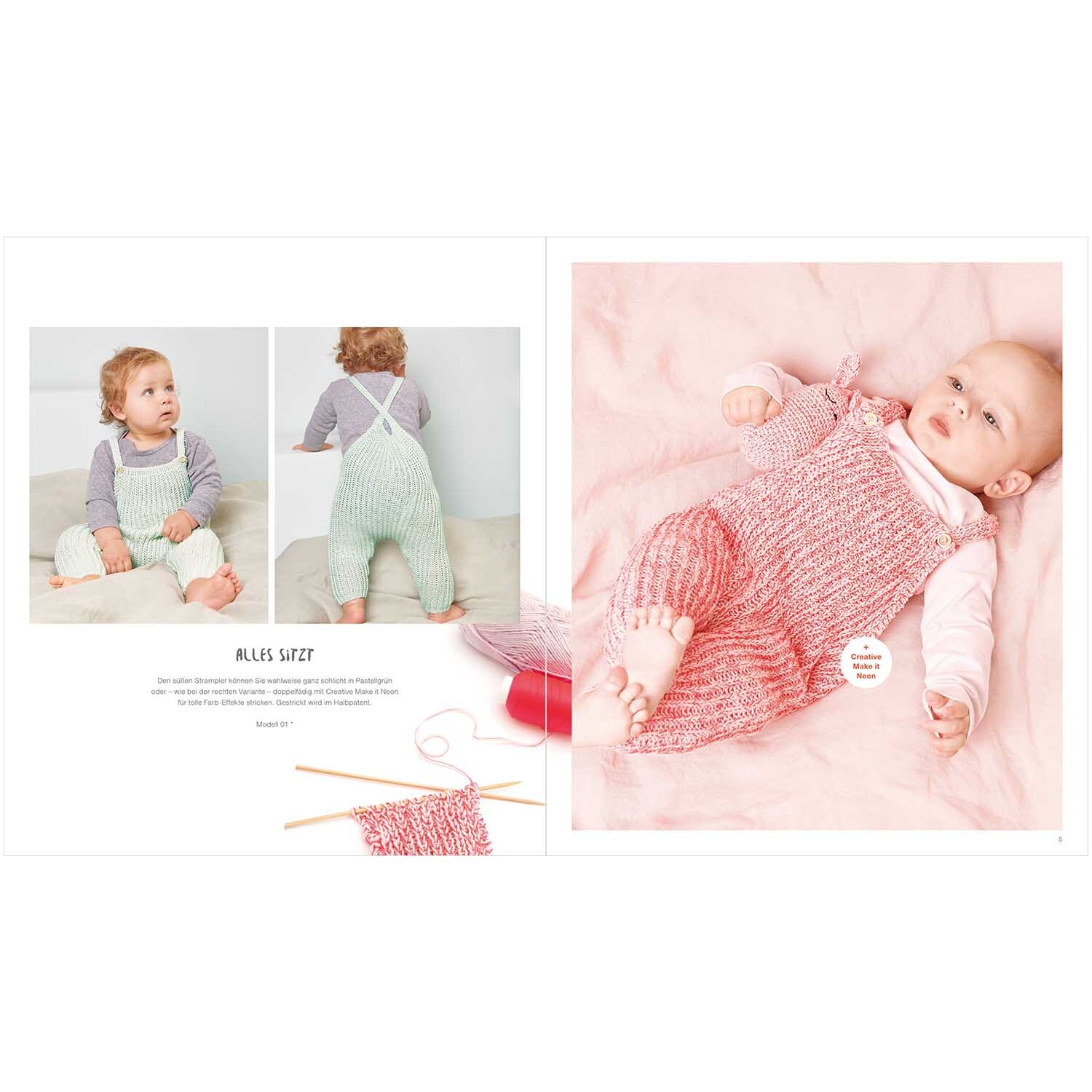 Rico Baby Heft Nr.36 Rico Baby Heft Nr.36