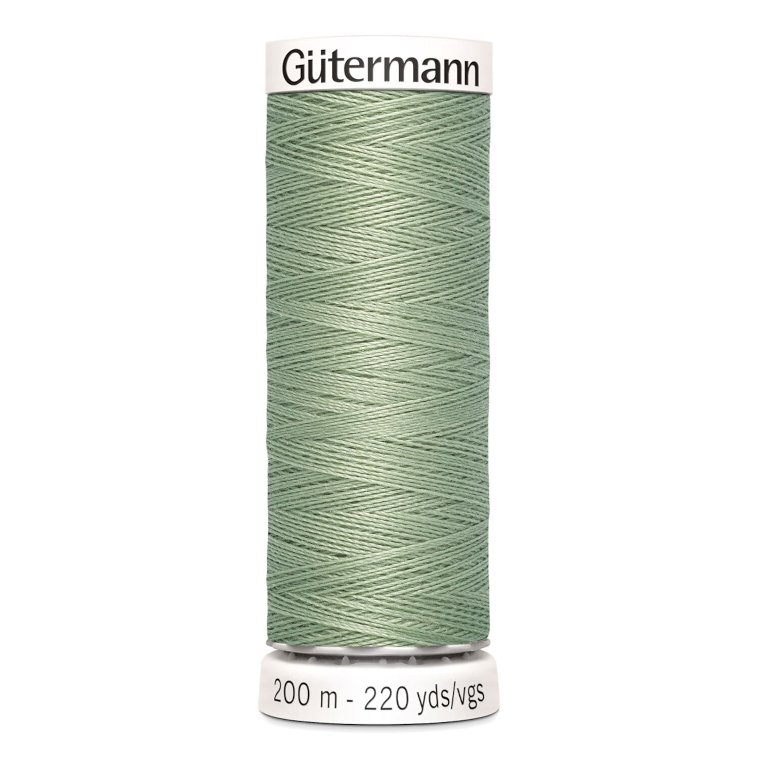 Gütermann Allesnäher 200m 224 Schilfgrün