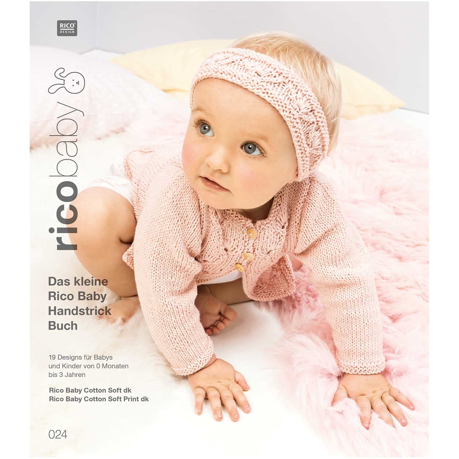Rico Baby Heft Nr.24 Rico Baby Heft Nr.24
