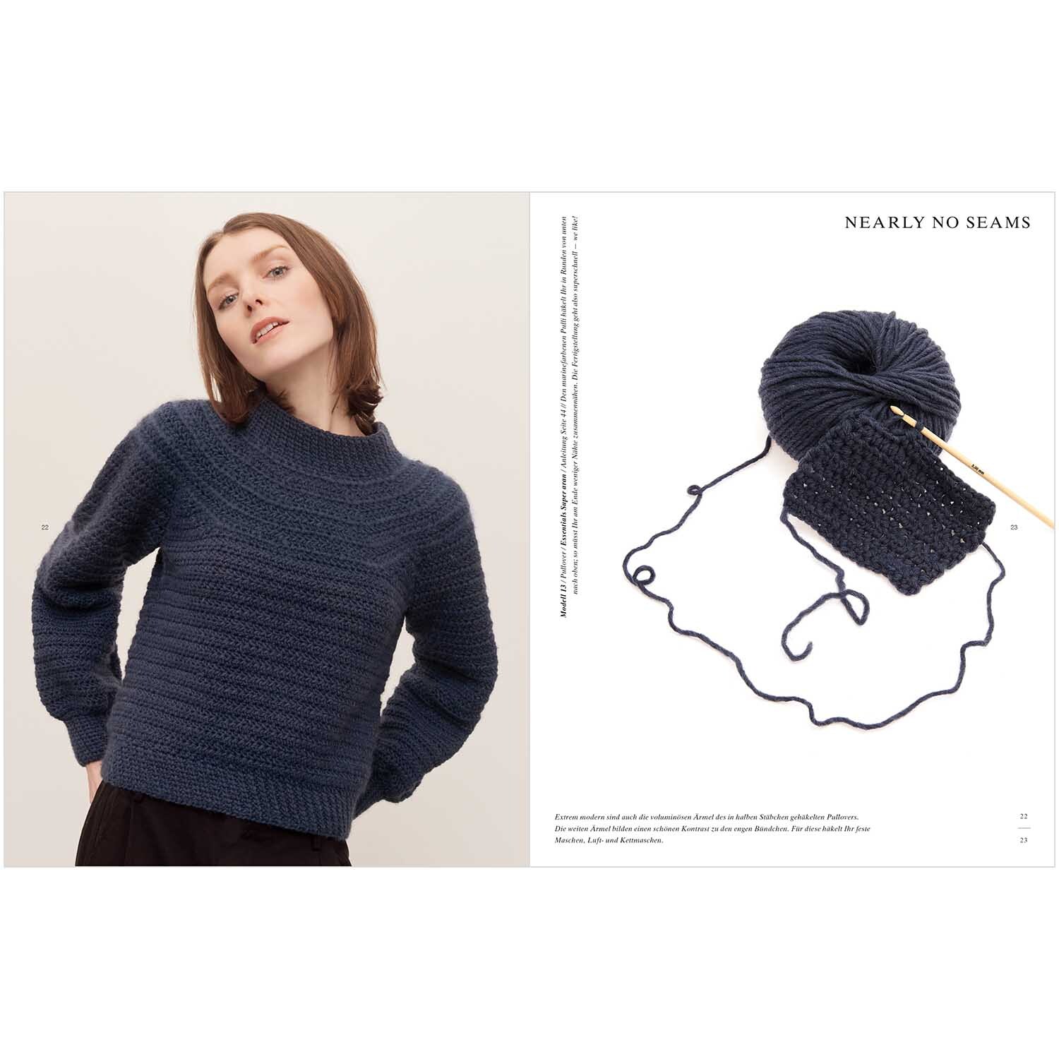 Winter Crochet Collection Winter Crochet Collection