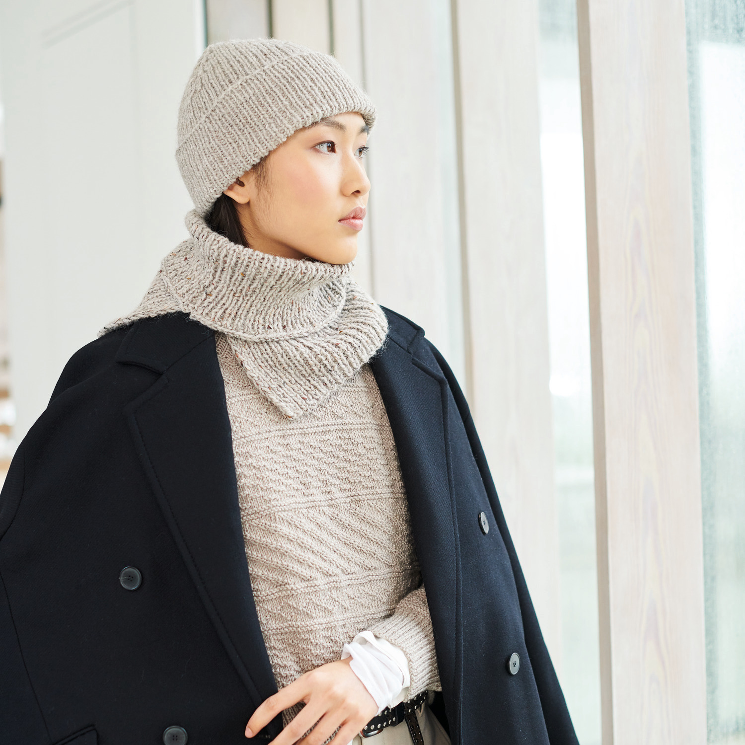 Lovewool No. 19 Herbst-Winter Lovewool No. 19 Herbst-Winter