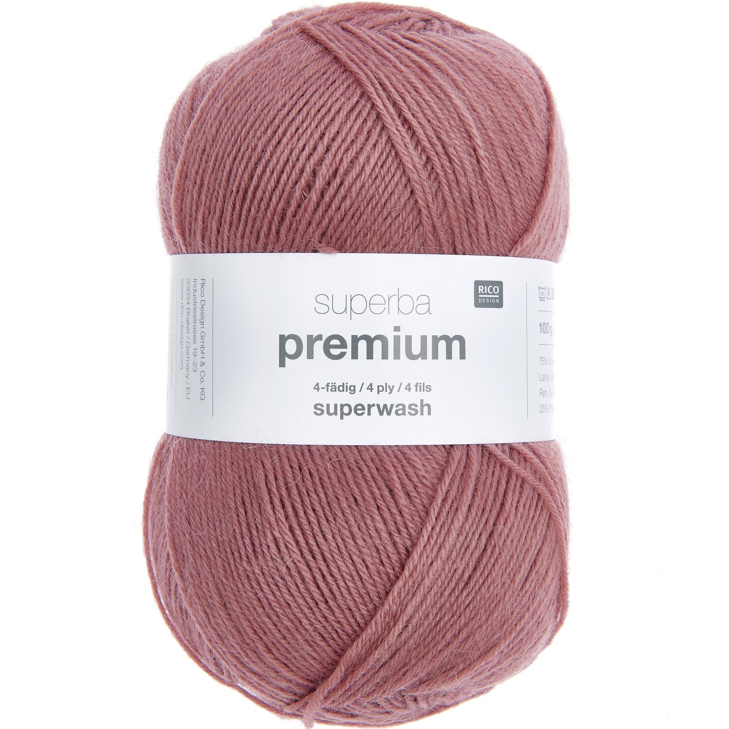 Superba Premium 4fädig Superba Premium 4fädig