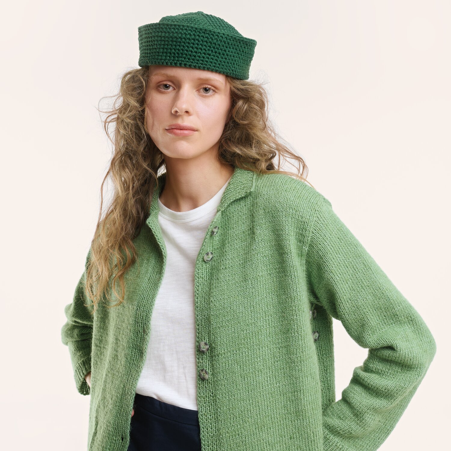 Made by Me No. 22 Frühjahr-Sommer Sprachauswahl deutsch von Rico Design