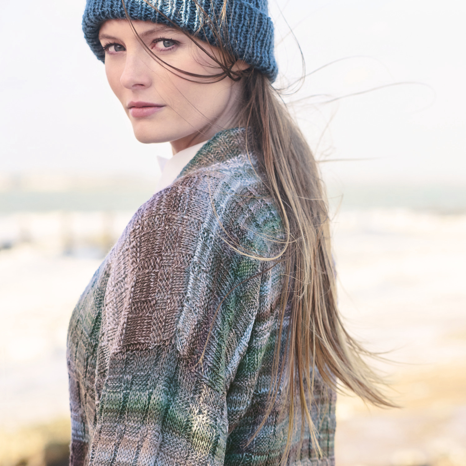 Lovewool No. 19 Herbst-Winter Lovewool No. 19 Herbst-Winter
