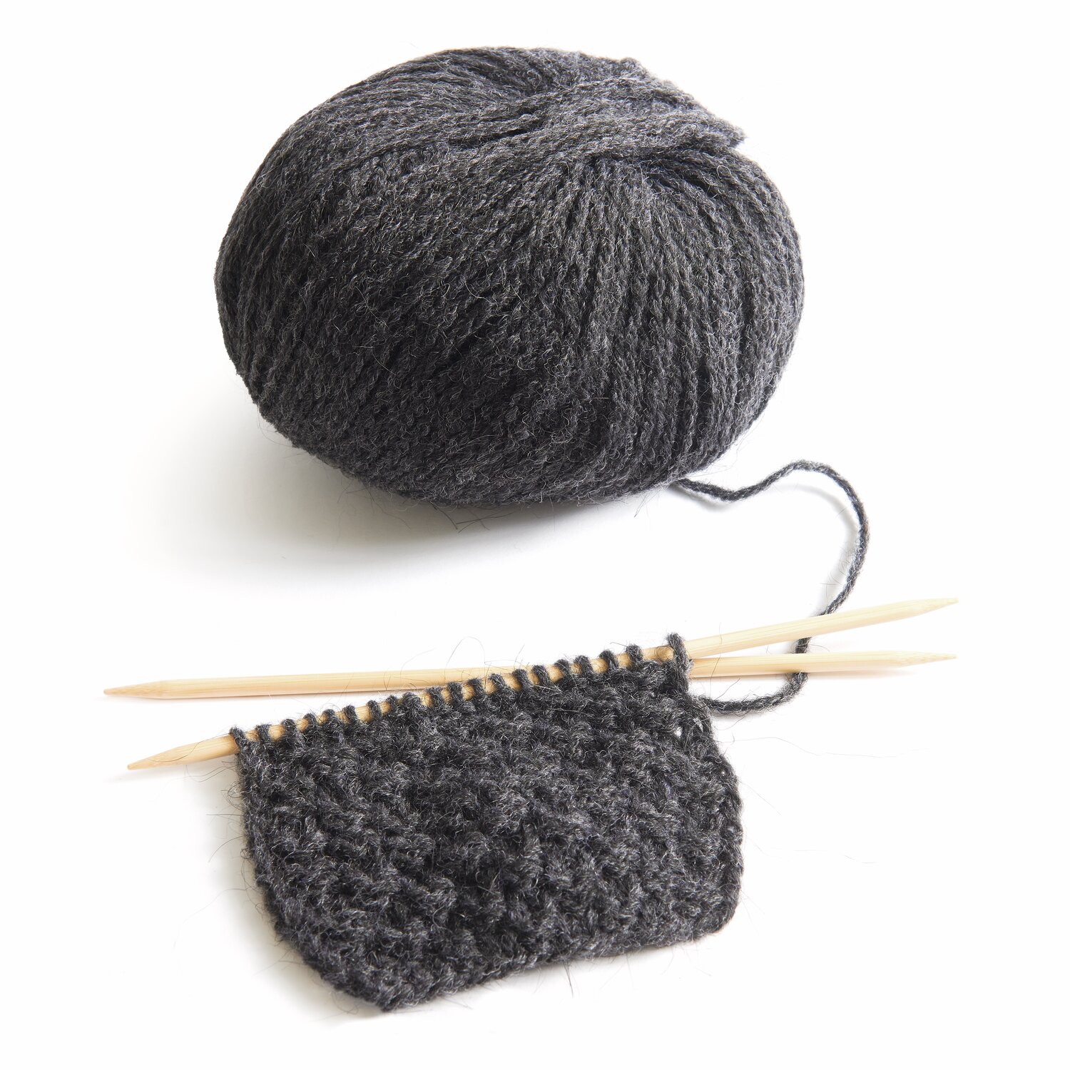 Soft Alpaca 50g 125m Farbe Schiefer von Rico Design