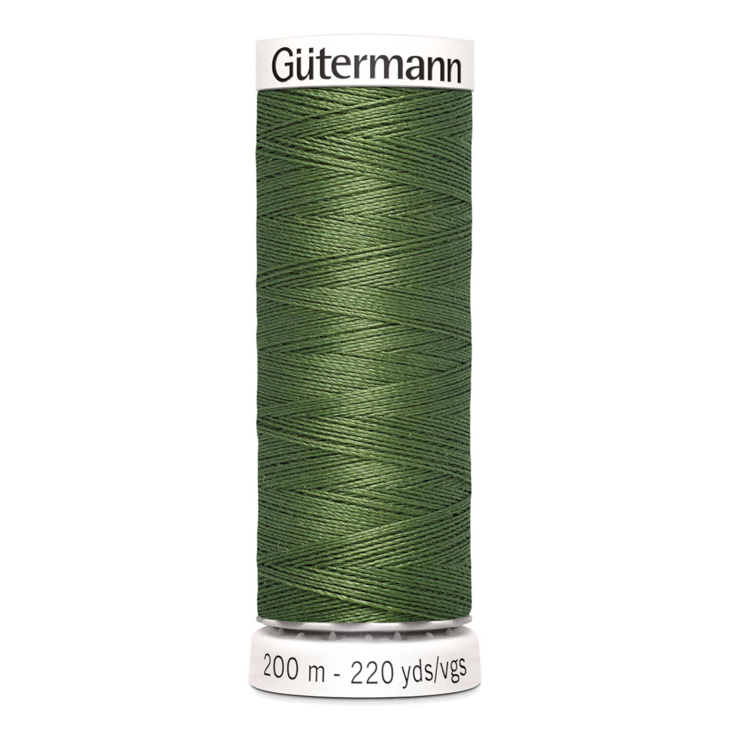 Gütermann Allesnäher 200m 148 Olivgrün