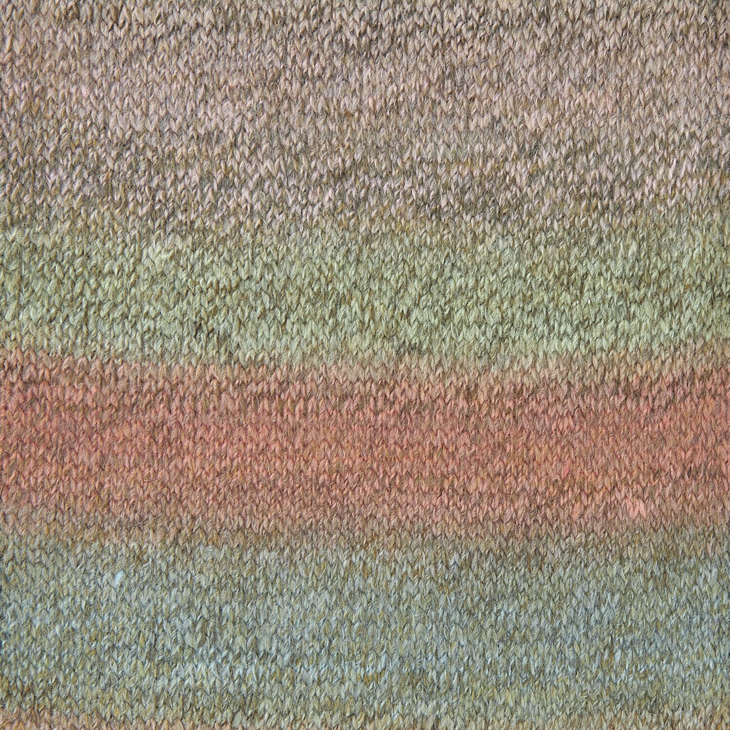 Creative Melange Alpaca Wonderball dk 100g 300m Farbe Summer von Rico Design Creative Melange Alpaca Wonderball dk, sanfte Farbverläufe in Rosa, Grün und Blau, ideal für Sommerprojekte, 100g 300m.