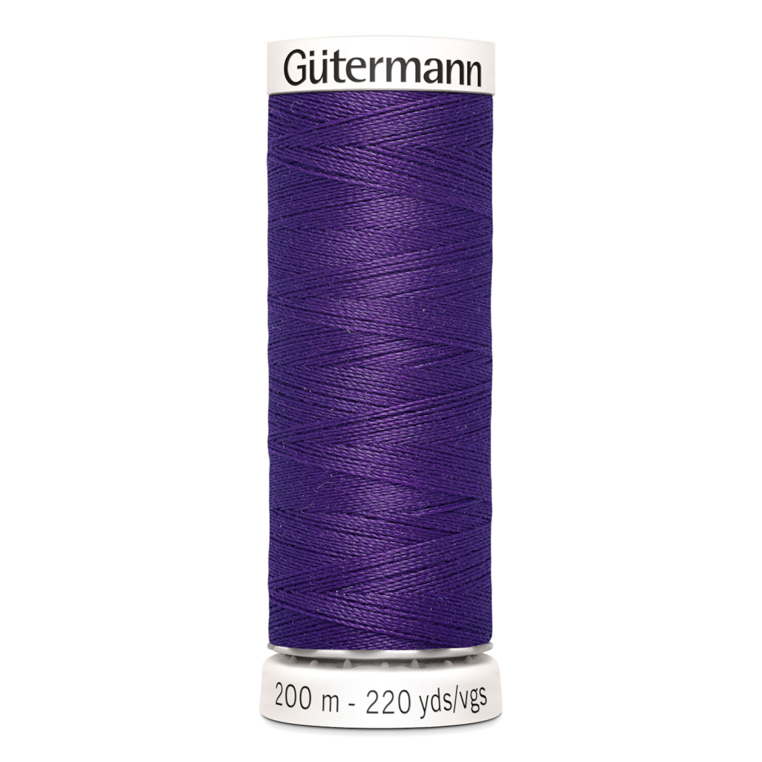 Gütermann Allesnäher 200m 373 Violett
