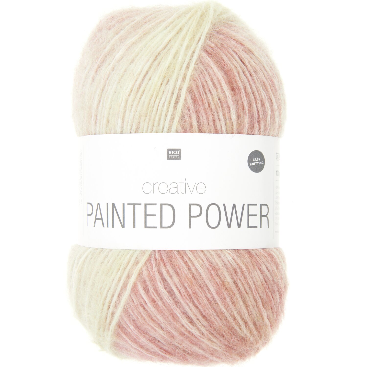 Strickset Tuch Modell 37 aus Lovewool No. 21 von Rico Design Strickset Tuch Modell 37 aus Lovewool No. 21 von Rico Design