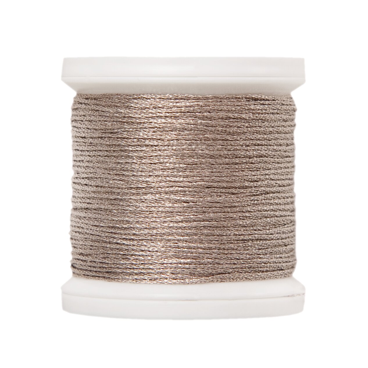 Sticktwist Metallic No. 04 40m Farbe Gold von Rico Design