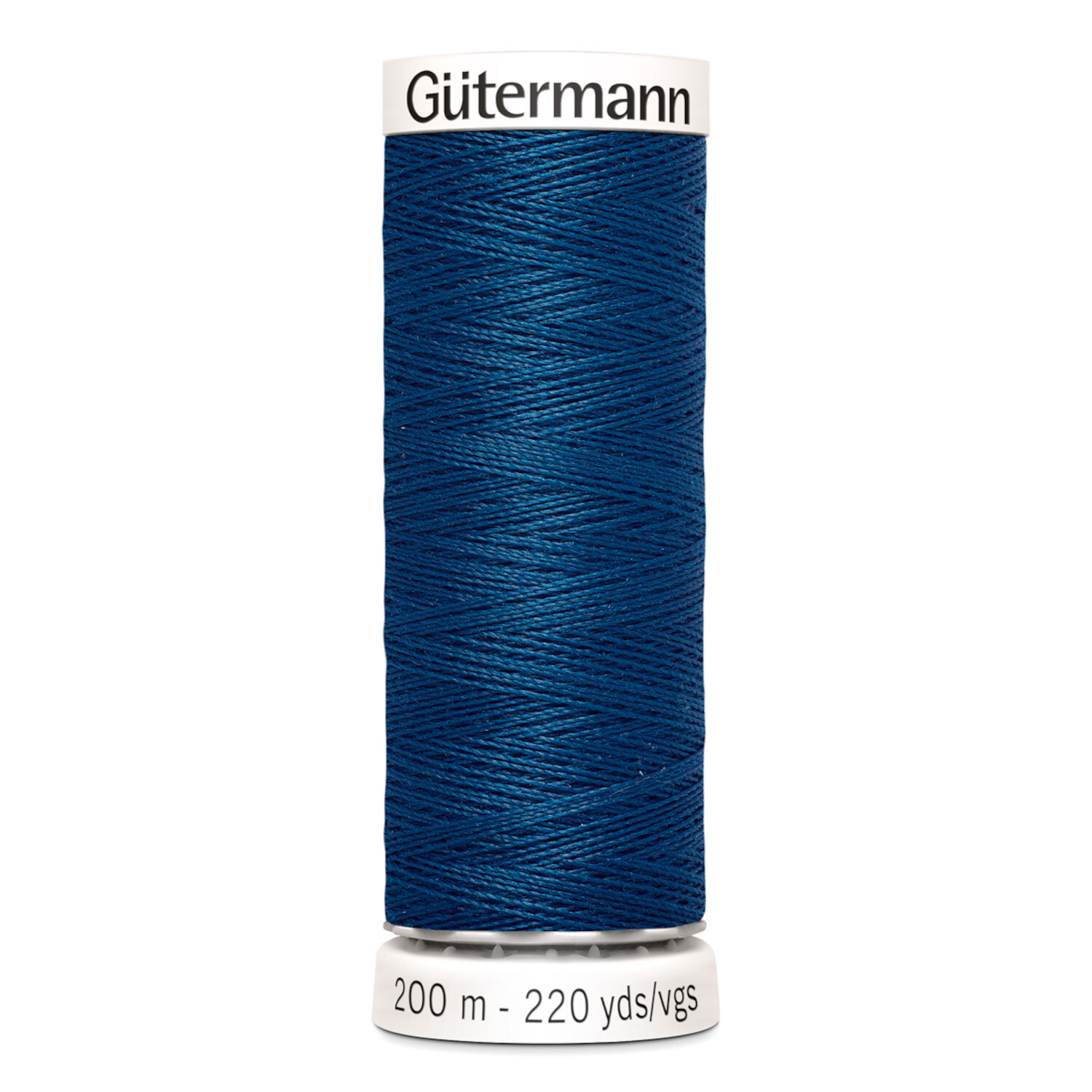 Gütermann Allesnäher 200m 967 Dunkelblau