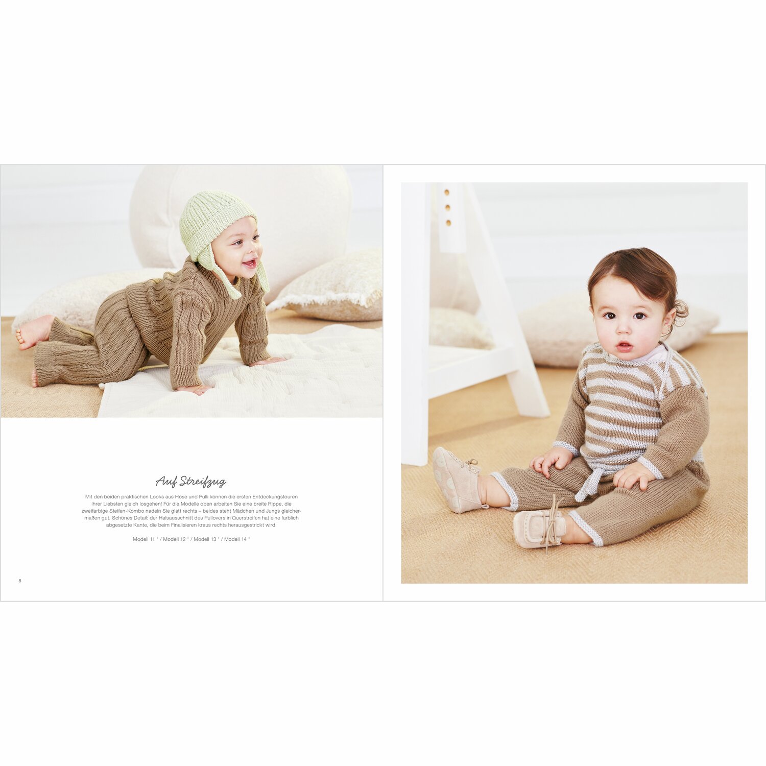Rico Baby 042 Sprachauswahl deutsch von Rico Design Rico Baby 042 Sprachauswahl deutsch von Rico Design