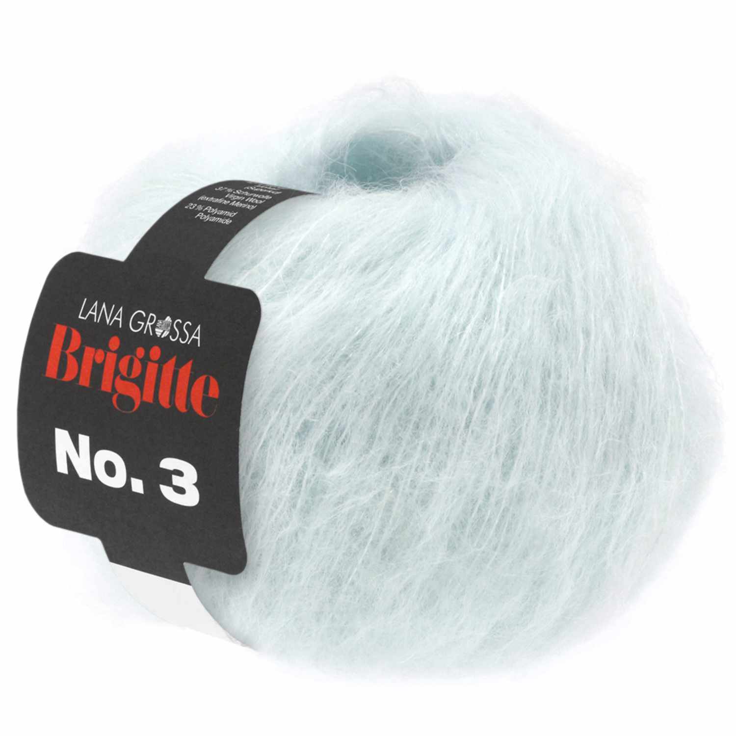 Brigitte No.3 Brigitte No.3